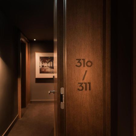 Boho Hotel Budapest - Small Luxury Hotels Экстерьер фото