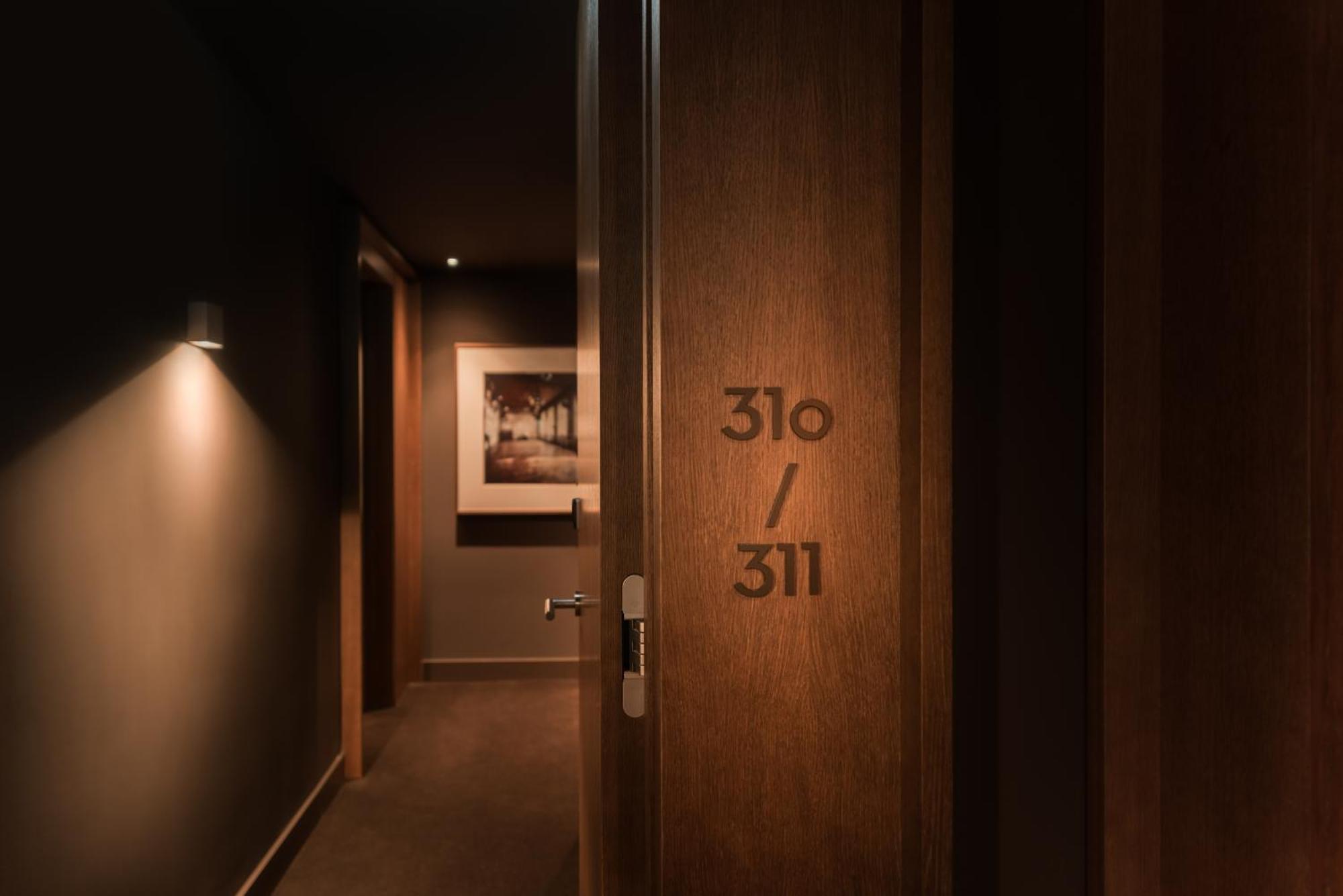 Boho Hotel Budapest - Small Luxury Hotels Экстерьер фото