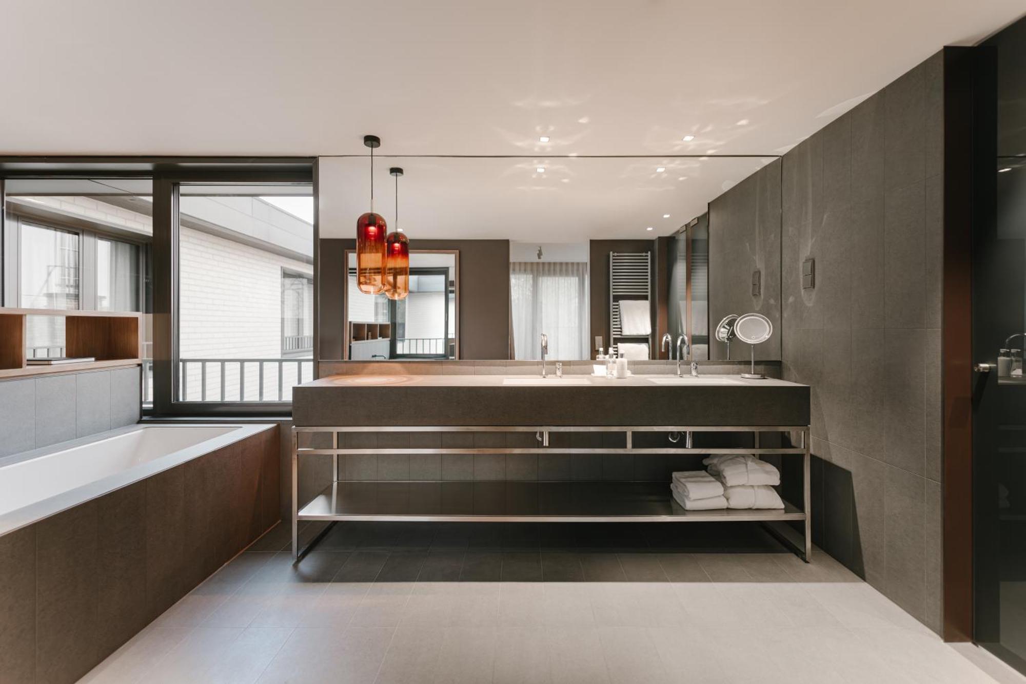 Boho Hotel Budapest - Small Luxury Hotels Экстерьер фото