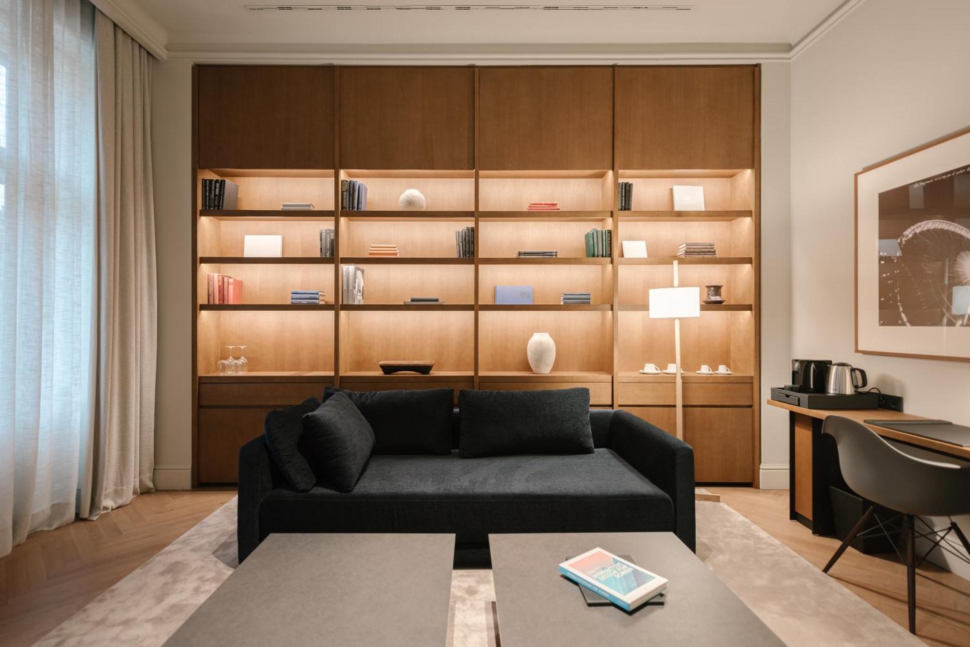 Boho Hotel Budapest - Small Luxury Hotels Экстерьер фото