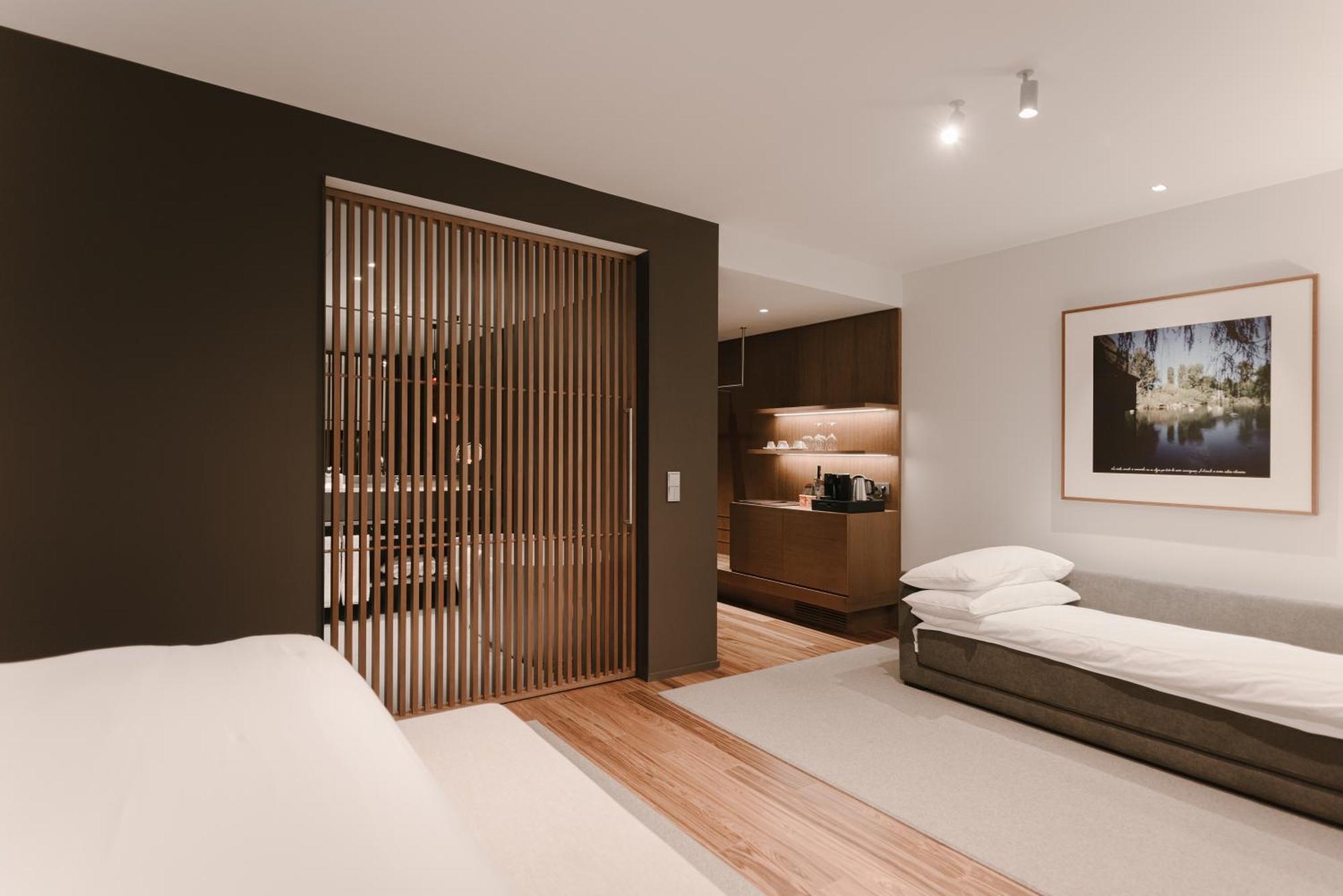 Boho Hotel Budapest - Small Luxury Hotels Экстерьер фото