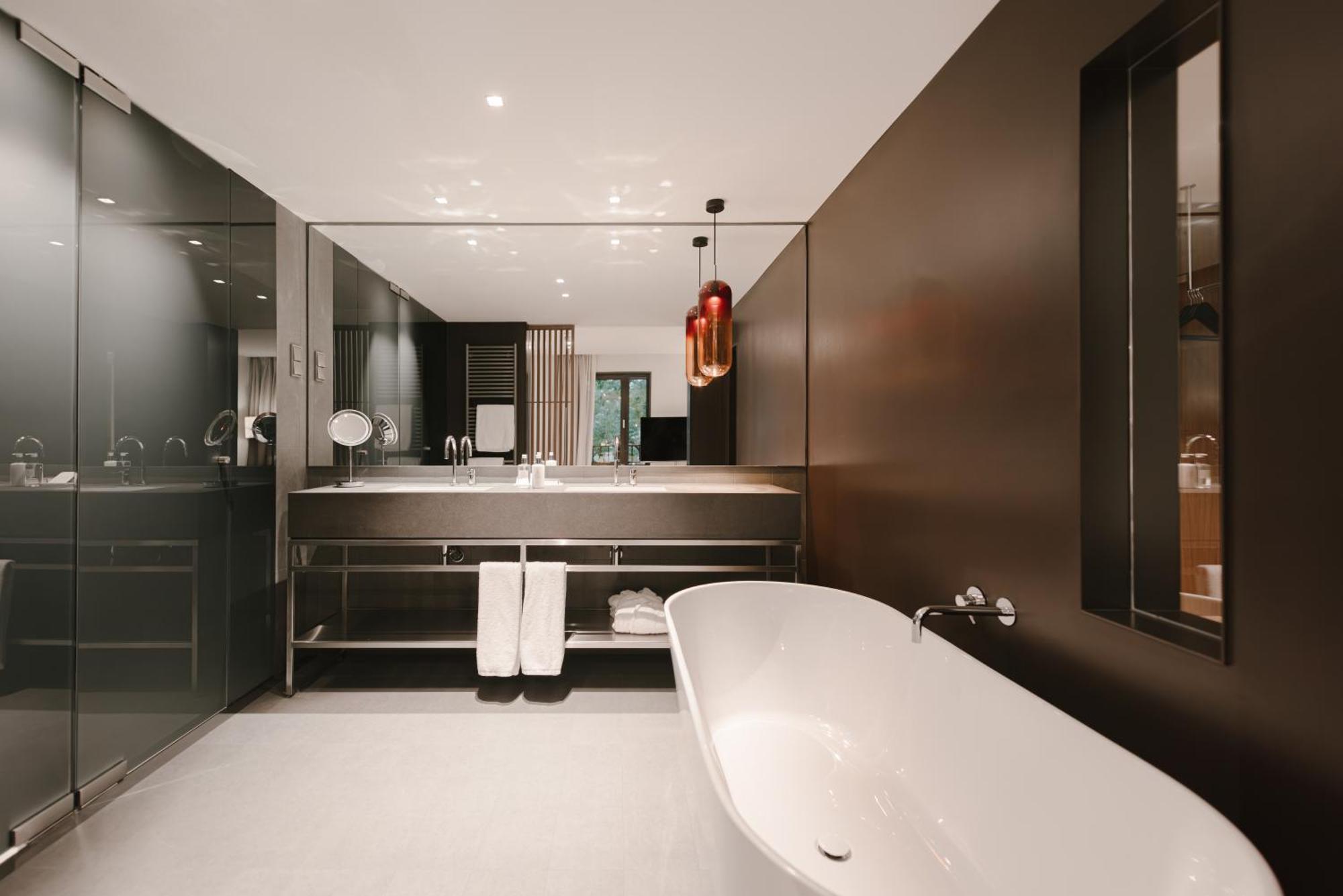 Boho Hotel Budapest - Small Luxury Hotels Экстерьер фото