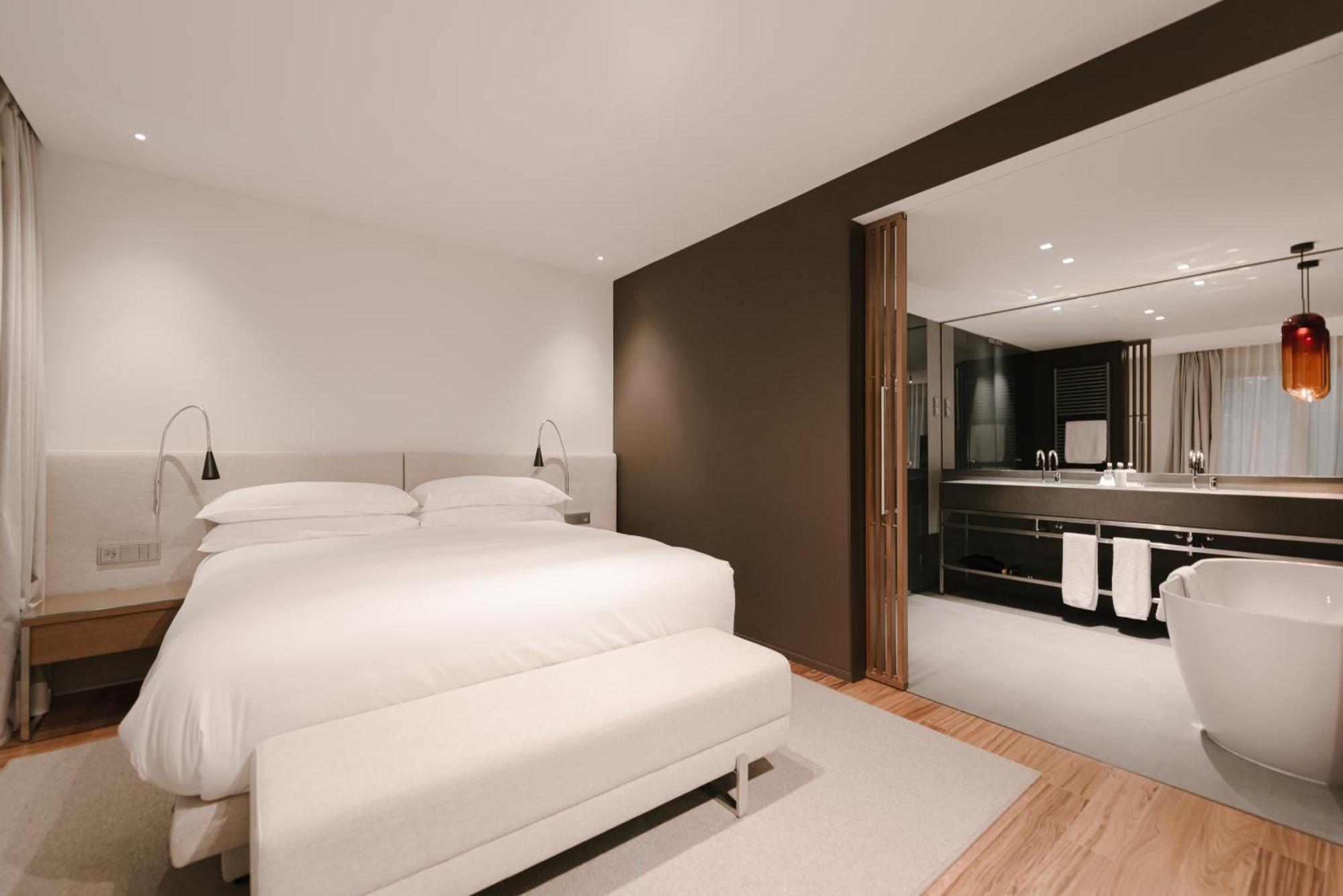 Boho Hotel Budapest - Small Luxury Hotels Экстерьер фото