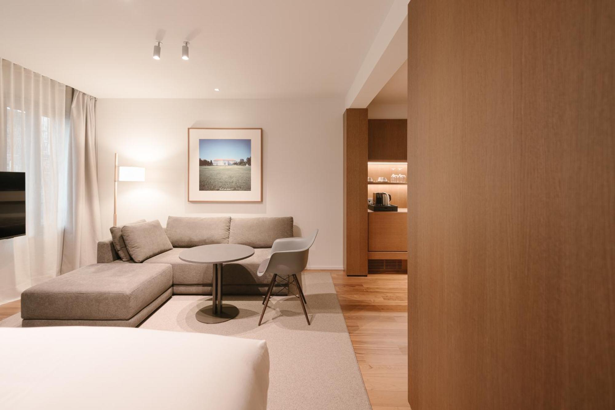 Boho Hotel Budapest - Small Luxury Hotels Экстерьер фото