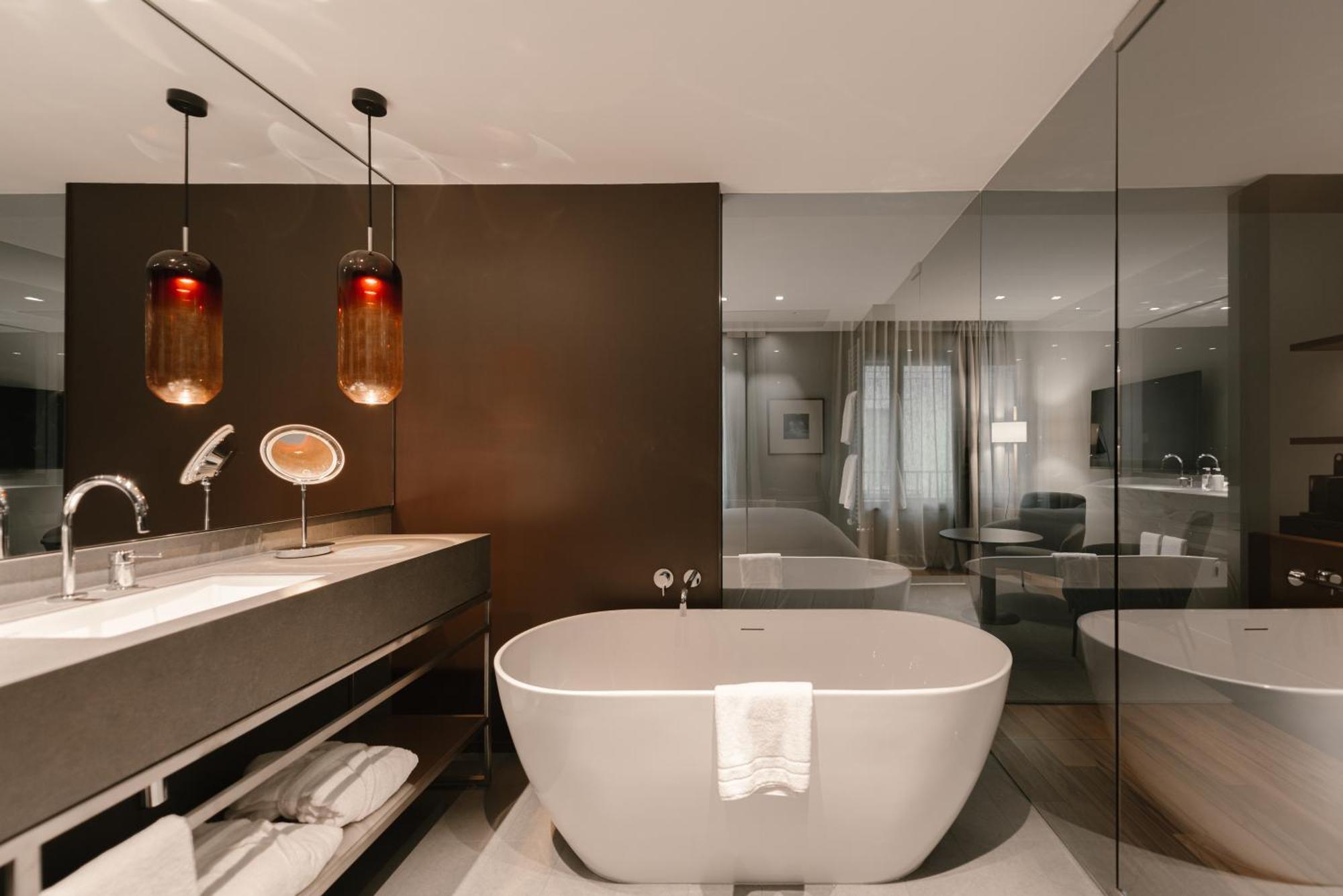 Boho Hotel Budapest - Small Luxury Hotels Экстерьер фото
