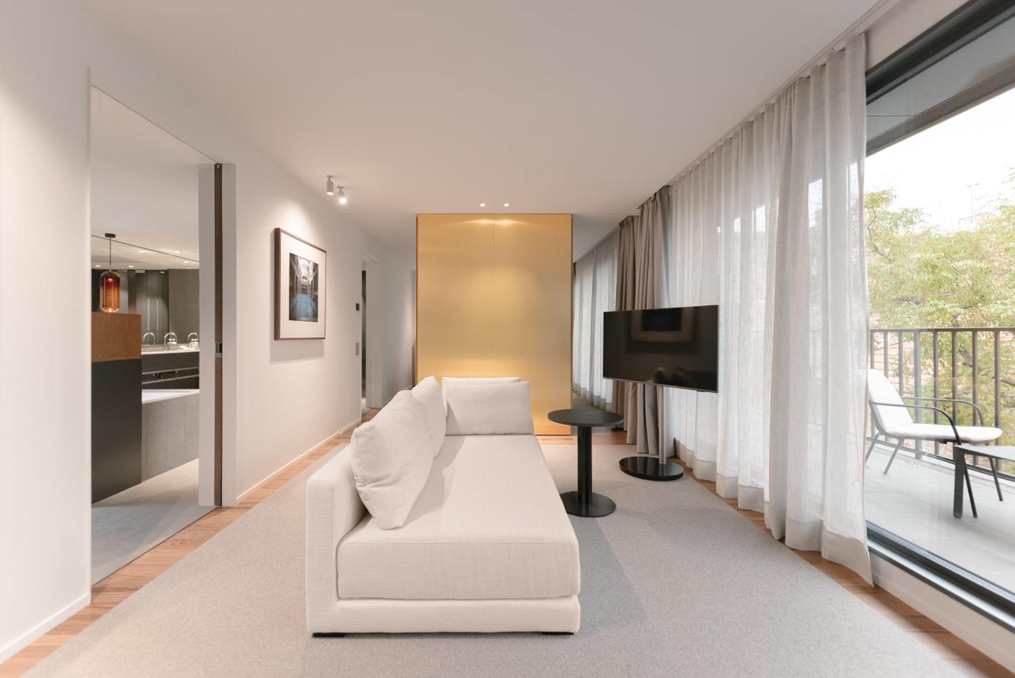 Boho Hotel Budapest - Small Luxury Hotels Экстерьер фото