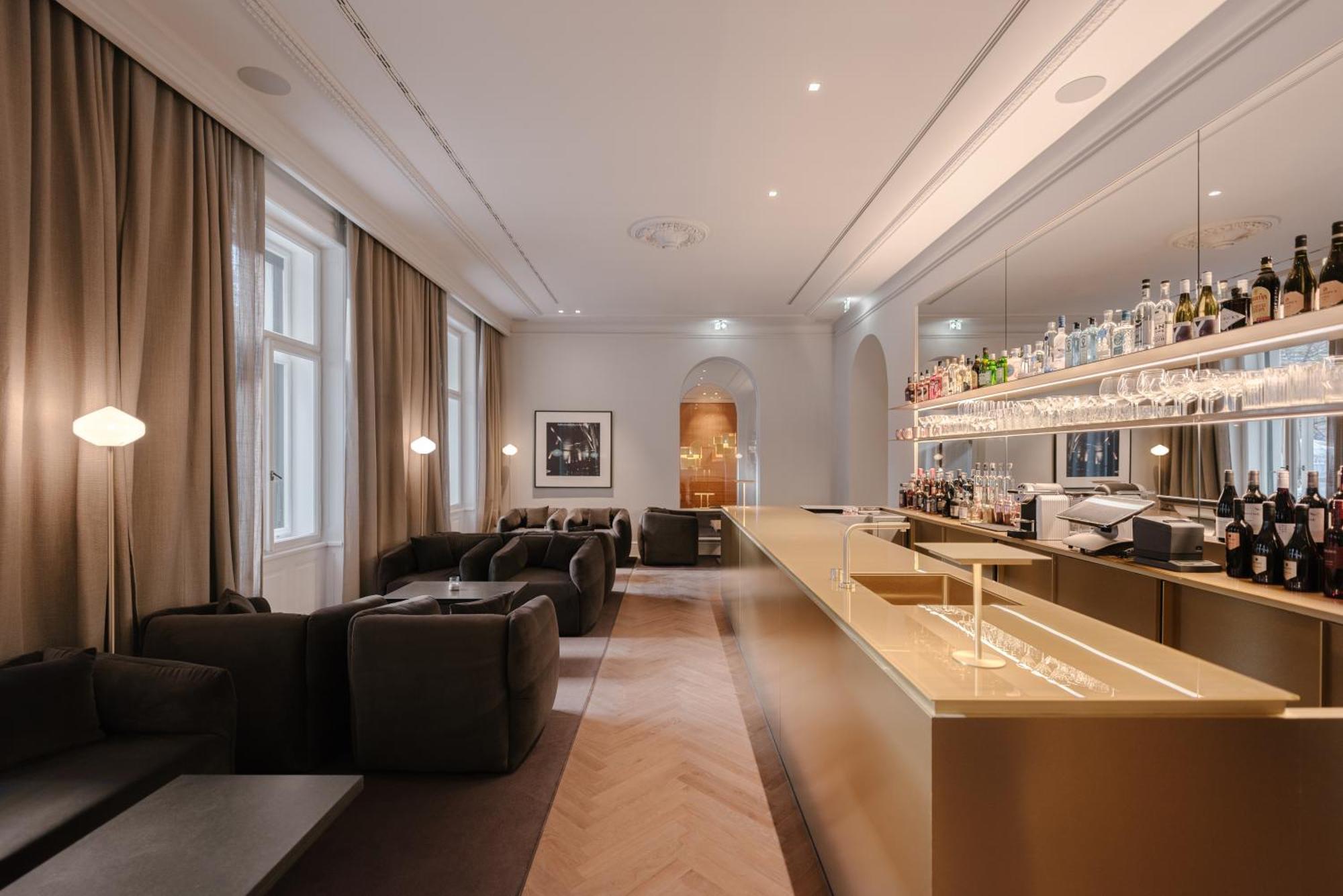 Boho Hotel Budapest - Small Luxury Hotels Экстерьер фото