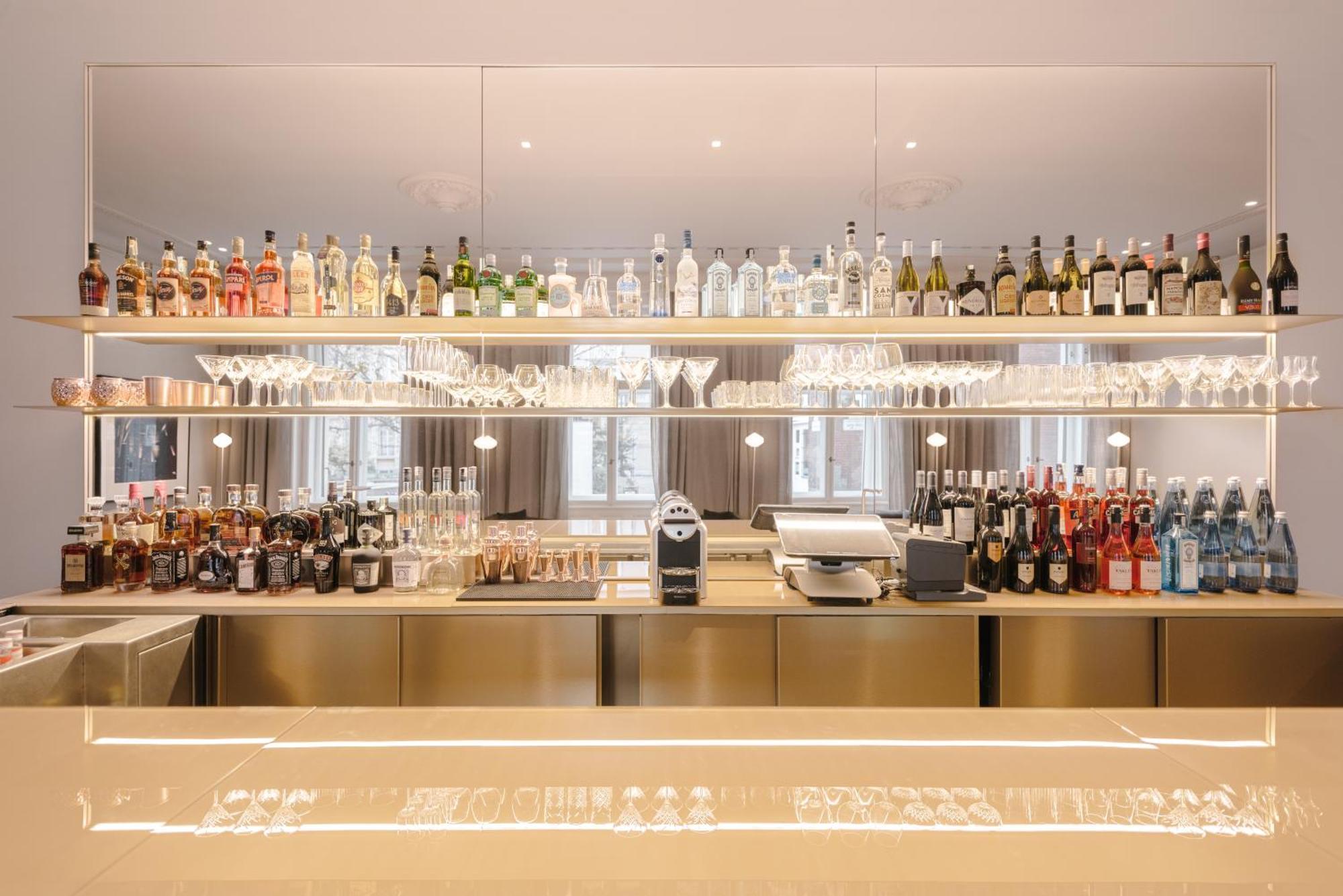 Boho Hotel Budapest - Small Luxury Hotels Экстерьер фото
