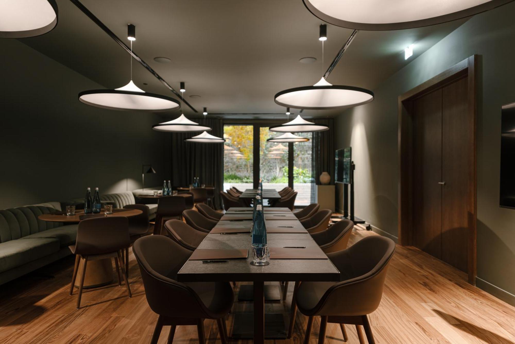 Boho Hotel Budapest - Small Luxury Hotels Экстерьер фото