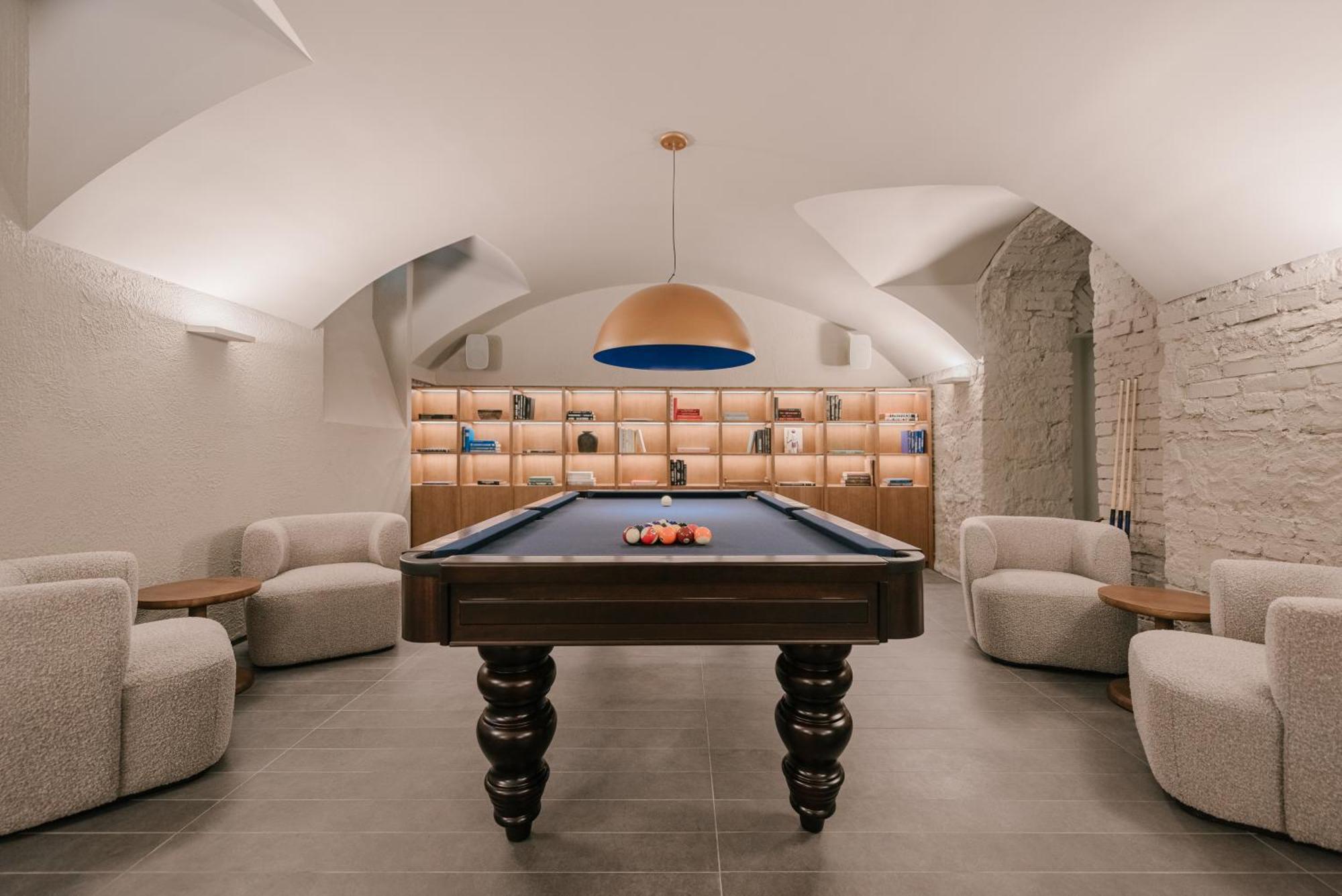 Boho Hotel Budapest - Small Luxury Hotels Экстерьер фото