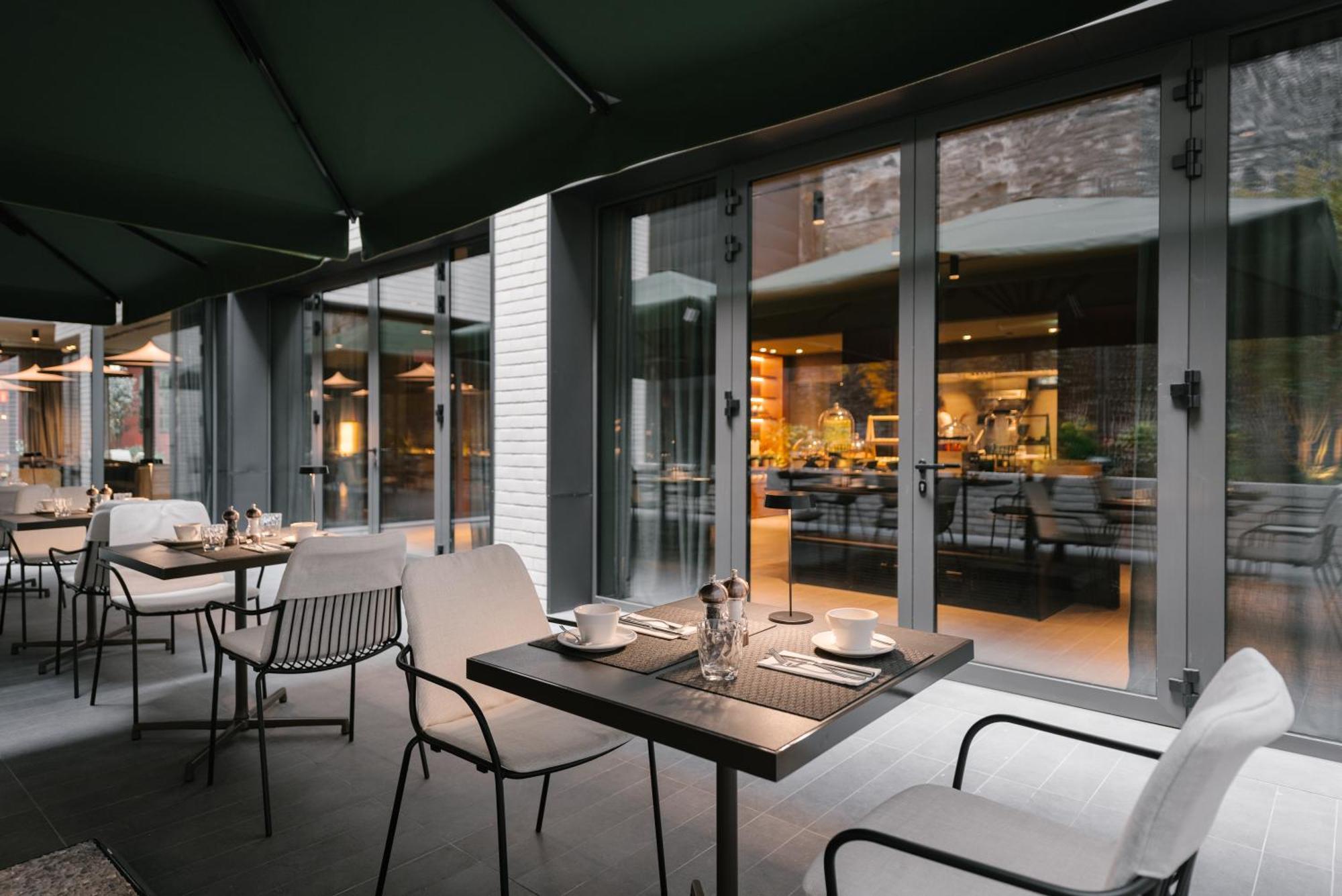 Boho Hotel Budapest - Small Luxury Hotels Экстерьер фото