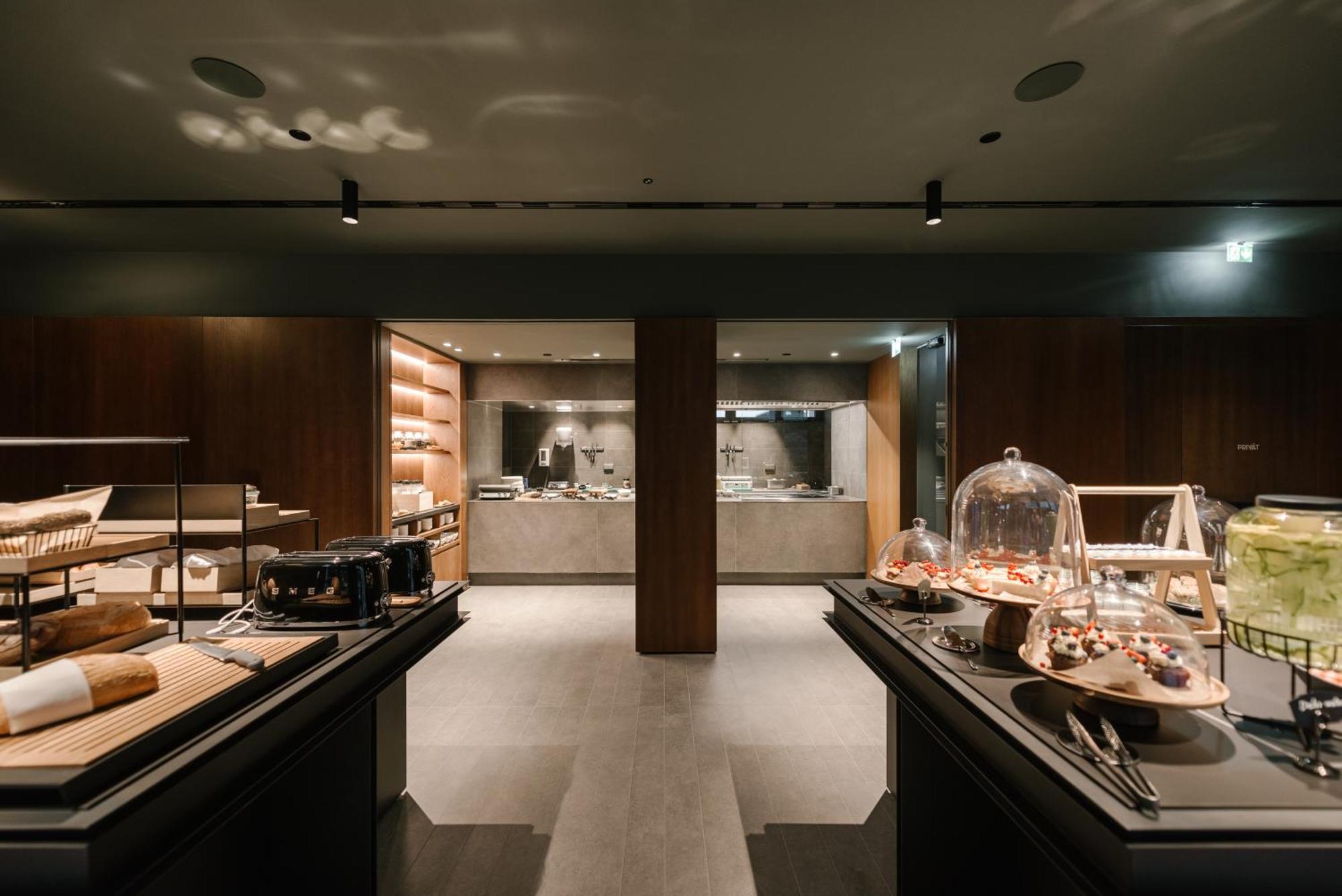 Boho Hotel Budapest - Small Luxury Hotels Экстерьер фото