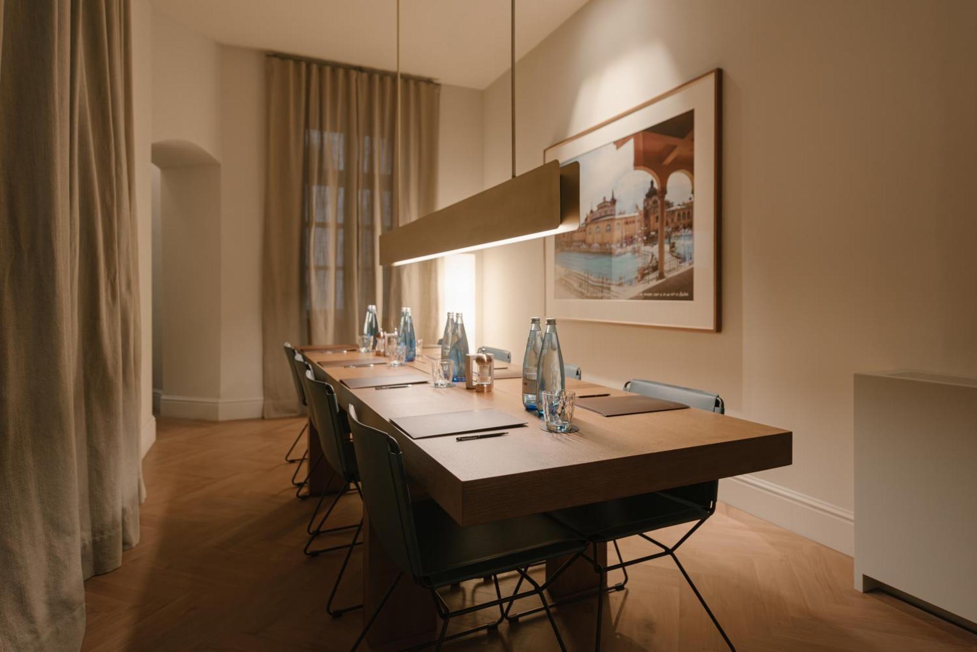 Boho Hotel Budapest - Small Luxury Hotels Экстерьер фото