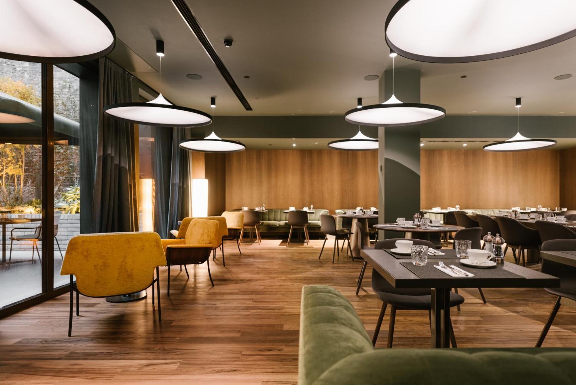 Boho Hotel Budapest - Small Luxury Hotels Экстерьер фото
