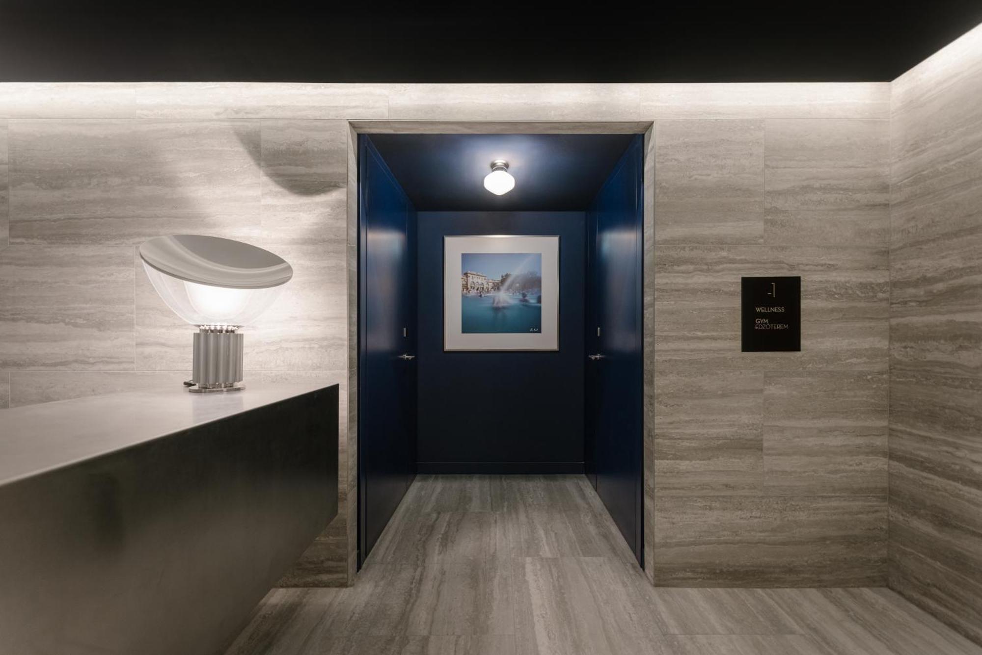 Boho Hotel Budapest - Small Luxury Hotels Экстерьер фото