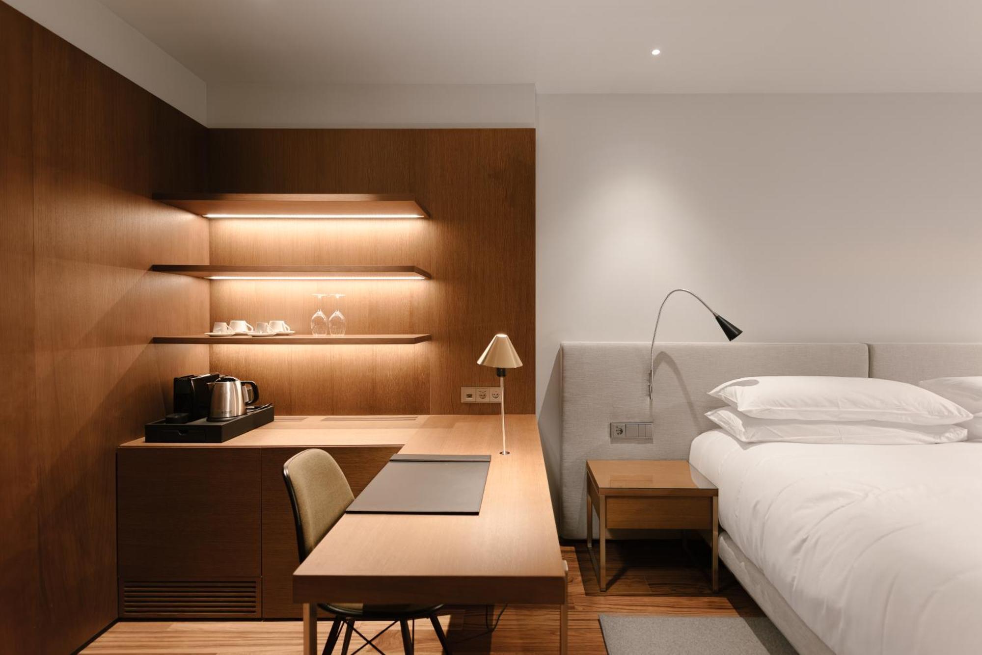 Boho Hotel Budapest - Small Luxury Hotels Экстерьер фото